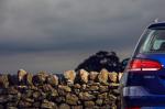 Volkswagen Golf TSI Wagon 2017 года (AU)